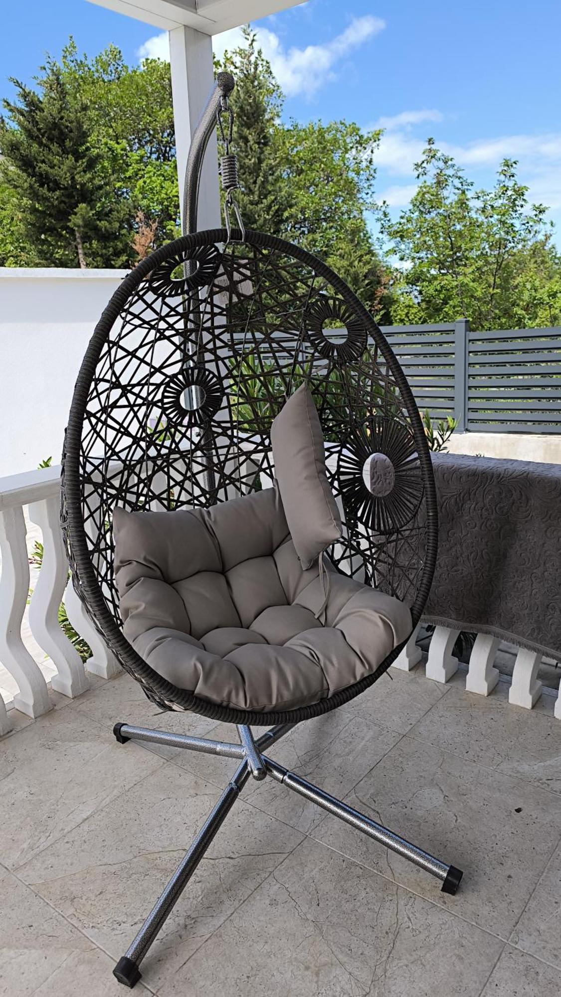 Apartman Lidija Starigrad Paklenica Exterior foto